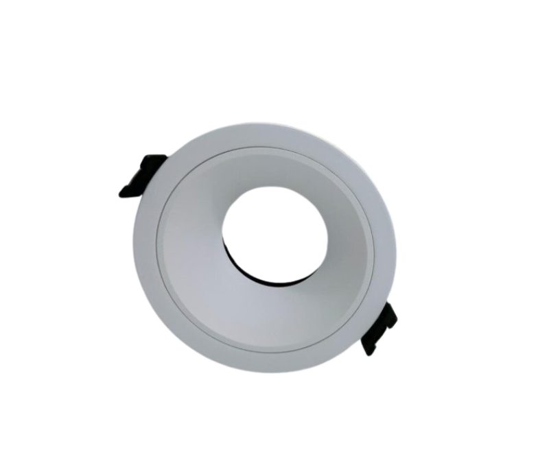 Housing 1808X MR16 GU10 G5.3 LED Module Downlight Spot Light