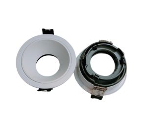 Housing 1808X MR16 GU10 G5.3 LED Module Downlight Spot Light