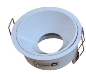 Lamp Housing 805-W MR16 GU10 G5.3 LED Module