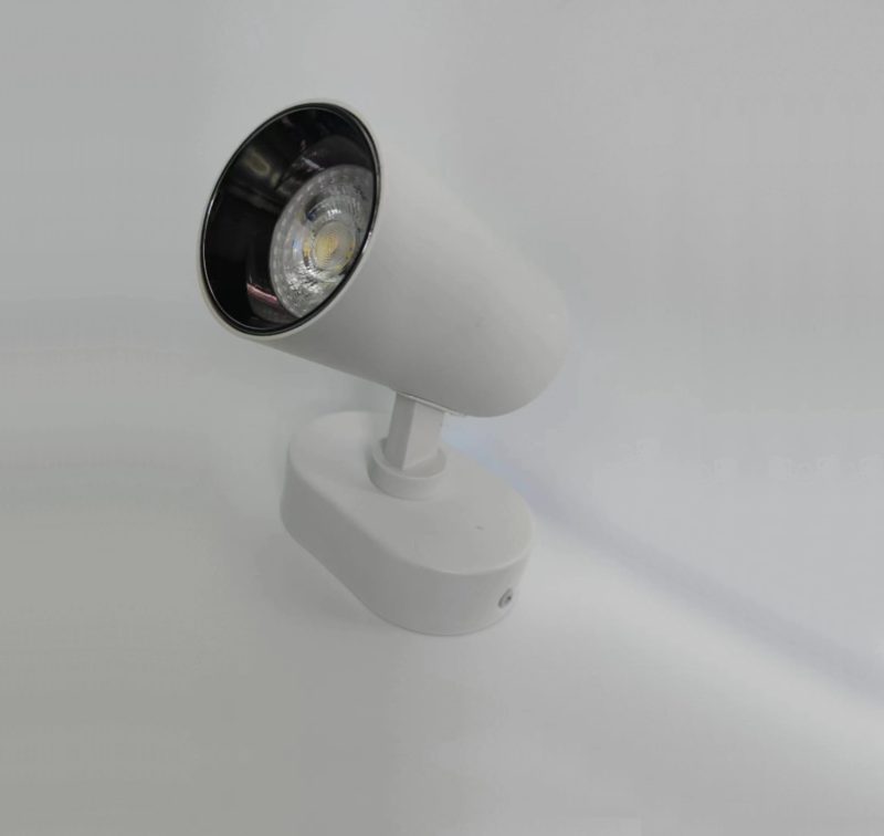 Housing MR16 GU10 TR-1045 LED Module SpotLight
