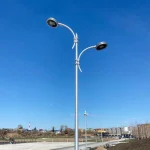 Temukan Pabrik Tiang Lampu Jalan PJU Terpercaya