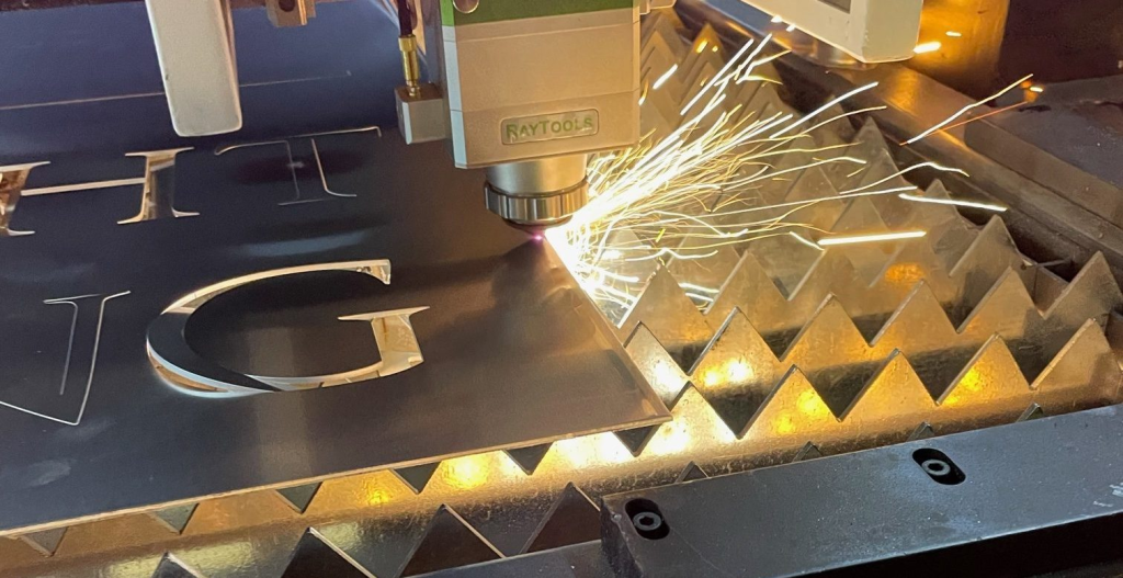 Panduan Custom Laser Cutting