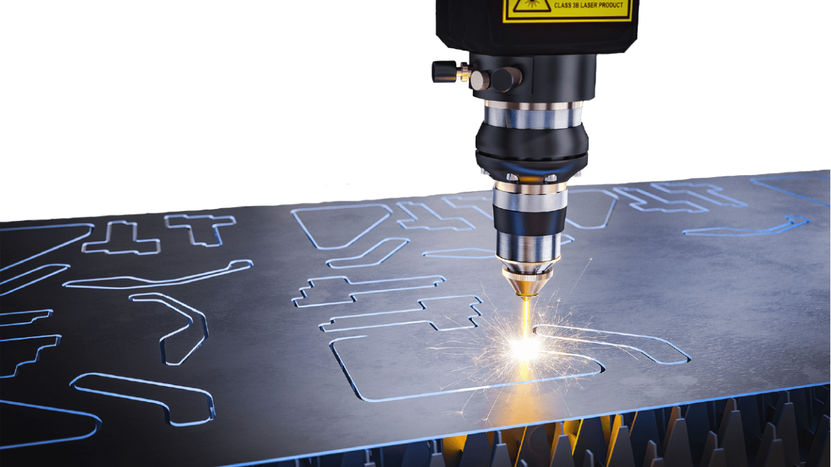 jasa laser cutting metal jakarta