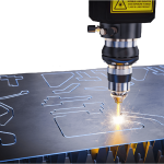 jasa laser cutting metal jakarta